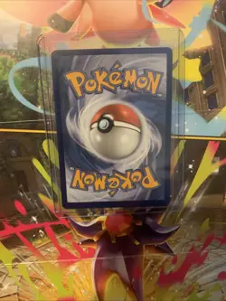 Pokemon TCG - Ascended Heroes - Ethan‘s Magcargo 222/217 English - Image 2