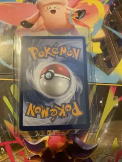 Pokemon TCG - Ascended Heroes - Ethan‘s Magcargo 222/217 English - Image 3