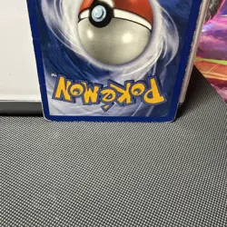 Pokemon TCG Expedition Blastoise Reverse Holo 36/165 Vintage - Image 4