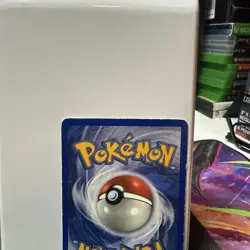 Pokemon TCG Expedition Blastoise Reverse Holo 36/165 Vintage - Image 5