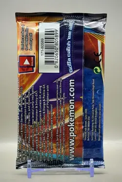 Pokemon TCG Sun & Moon Cosmic Eclipse Booster Pack Tag Team - New! Sealed! - Image 4