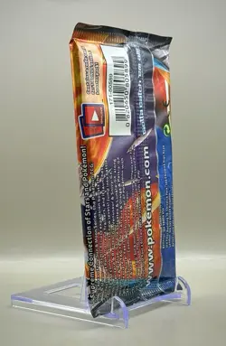 Pokemon TCG Sun & Moon Cosmic Eclipse Booster Pack Tag Team - New! Sealed! - Image 5