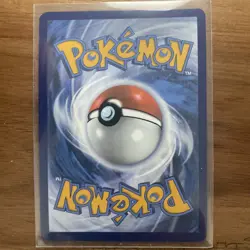 Pokemon Palafin 225/091 SV: Paldean Fates IR NM - Image 2