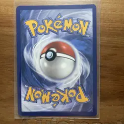 Pokemon Nymble 096/094 Phantasmal Flames NM - Image 2