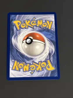 Pokemon TCG Feebas 198/191 Illustration Rare Full Art Holo Surging Sparks - Image 3