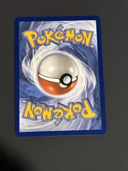 Pokemon TCG Feebas 198/191 Illustration Rare Full Art Holo Surging Sparks - Image 4