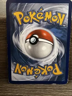 Pokemon Blastoise EX XY122 Black Star Promo Full Art Holo - Image 2