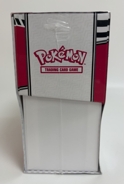 Pokemon TCG White Flare Pokemon Centre Elite Trainer Box NEW & SEALED - Image 4