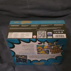 Pokemon TCG Elite Trainer Box Mega Evolution Ascended Heroes English Dragonite. - Image 2