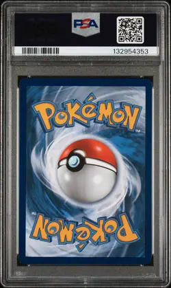 2021 POKEMON MCDONALD'S COLL #7 ROWLET PSA 9 - Image 2