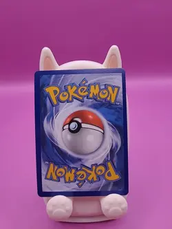 Pokemon Pikachu Secret Rare Full Art Holo 160/159 Crown Zenith - Image 4
