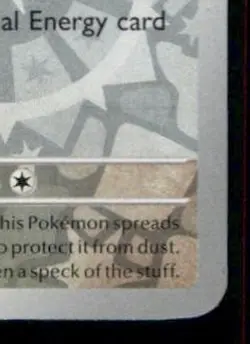 Cinccino - 137/162 Uncommon SV05: Temporal Forces Pokemon Reverse Holofoil NM - Image 5