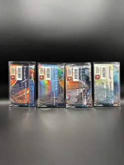 Cosmic Eclipse Booster Packs Lot Of 4 Pokemon Packs Factory Sealed Pack Art - Image 2