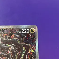 Pokemon TCG Giratina V 186/196 - Image 2