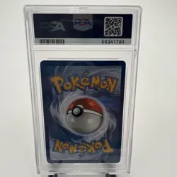 2016 Pokemon XY Evolutions 13/108 Mega M Charizard EX PSA 10 graded - Image 2
