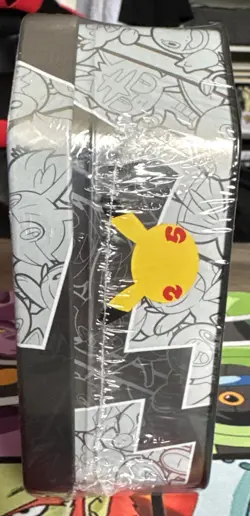 Pokemon TCG 25th Anniversary Celebrations Charizard Tin New/Factory Sealed - Image 4