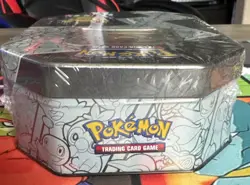 Pokemon TCG 25th Anniversary Celebrations Charizard Tin New/Factory Sealed - Image 5