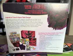 Pokemon TCG Sword & Shield Astral Radiance Pokemon Center ETB New/Factory Sealed - Image 3