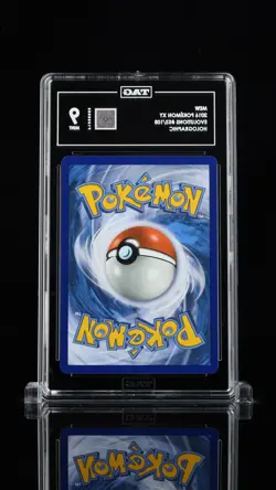 Mew 53/108 Holo Evolutions Pokemon Tag 9 Mint - Image 2