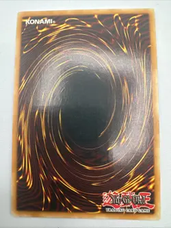Earthbound Immortal Uru Stardust Overdrive SOVR-EN025 Ultra Rare 1st Edition - Image 3