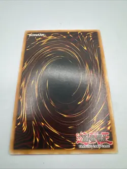 Earthbound Immortal Uru Stardust Overdrive SOVR-EN025 Ultra Rare 1st Edition - Image 4