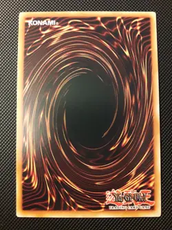 Yu-Gi-Oh! Dunkle Brennende Magie, LDK2-DES05, Secret Rare, Limitierte A., NM-EX - Image 4