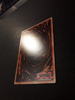 Yu-Gi-Oh! Dunkle Brennende Magie, LDK2-DES05, Secret Rare, Limitierte A., NM-EX - Image 5
