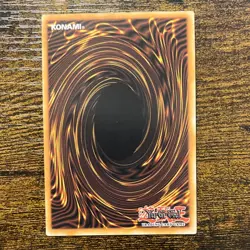 🔥YuGiOh! Radiant Typhoon Swen DOOD-EN014 1st Edition🔥 - Image 3