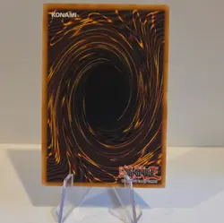Konami Yu-Gi-Oh! TCG Gadget Trio MP25-EN061 1st Ed Prismatic Secret Foil - Image 2