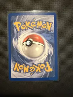 Pokemon TCG Card English ex Crystal Guardians Seedot 60/100 Reverse Holo Stamped - Image 2