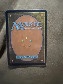 MTG English Flooded Strand Medium Play Normal Onslaught - Image 2