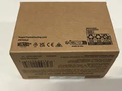 MTG Secret Lair Sealed Commander Deck: From Cute to Brute - NEW SEALED SLD - Image 3