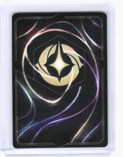 2023 Disney Lorcana—Spooky Sight #237 Whispers in the Well—Enchanted Foil - Image 2