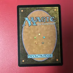 Echocasting Symposium, Borderless Art, Secrets of Strixhaven, Magic MTG NM - Image 2