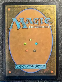 Command Tower (0855) - Surge Foil - Doctor Who (MTG) - Image 2