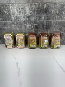 5x Pokemon TCG Scarlet & Violet 151 Mini-Tin set |BRAND NEW SEALED - Image 5
