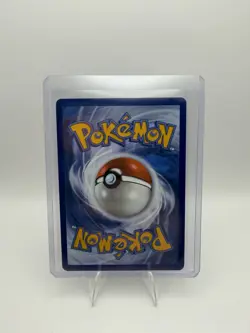 Sparrow 151/132 Mega Evolution Pokemon Card 2025 - Image 2