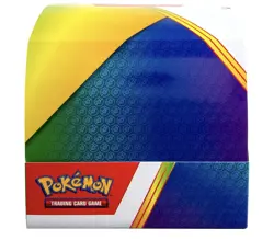 Pokemon 2025 Mega Evolution Phantasmal Flames 3Pk Booster Blister Sealed Case - Image 3