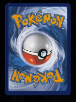 REVERSE HOLO KOMALA UNCOMMON 149/196 LP POKEMON - Image 2