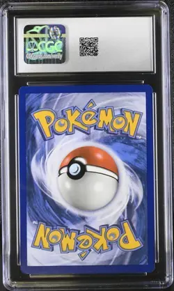 POKEMON 2016 XY Evolutions #51/108 Mewtwo Reverse Holo CGC 10 Gem Mint Pop 39 - Image 2