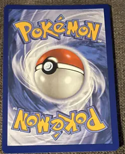 Mystery Garden 194/217 Reverse Holo ME: Ascended Heroes Pokemon NM - Image 2