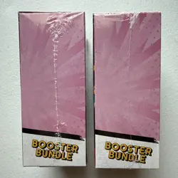 2x Ascended Heroes Booster Bundles: Pokemon - New & Sealed - Mega Evolution - Image 2