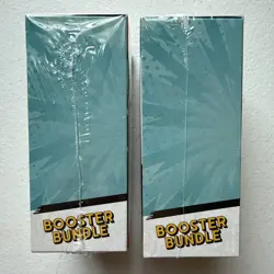 2x Ascended Heroes Booster Bundles: Pokemon - New & Sealed - Mega Evolution - Image 4