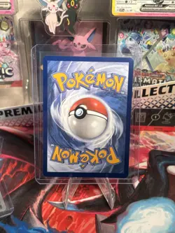 Swadloon IR 088/086 – White Flare – Near Mint – Pokemon TCG - Image 2