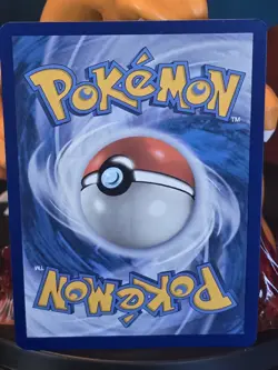 Pokemon TCG Relicanth 173/162 Scarlet & Violet Temporal Forces - Image 3