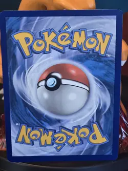 Pokemon TCG Relicanth 173/162 Scarlet & Violet Temporal Forces - Image 4