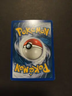 Pokemon Ariados EX Unseen Forces 2/115 Gold Holo Stamped Reverse No BGS PSA - Image 3