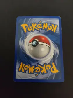 Pokemon-Sceptile Reverse Holo 11/109 Ruby & Sapphire exc+ - No Charizard Shining - Image 2