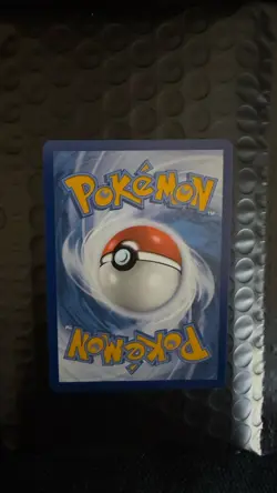 Pokemon Cornerstone Mask Ogerpon ex 215/167 SV06 Twilight Masquerade Holo - Image 4