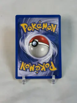 Raikou 22/64 Neo Revelation Rare English Pokemon TCG 2000 - Image 4